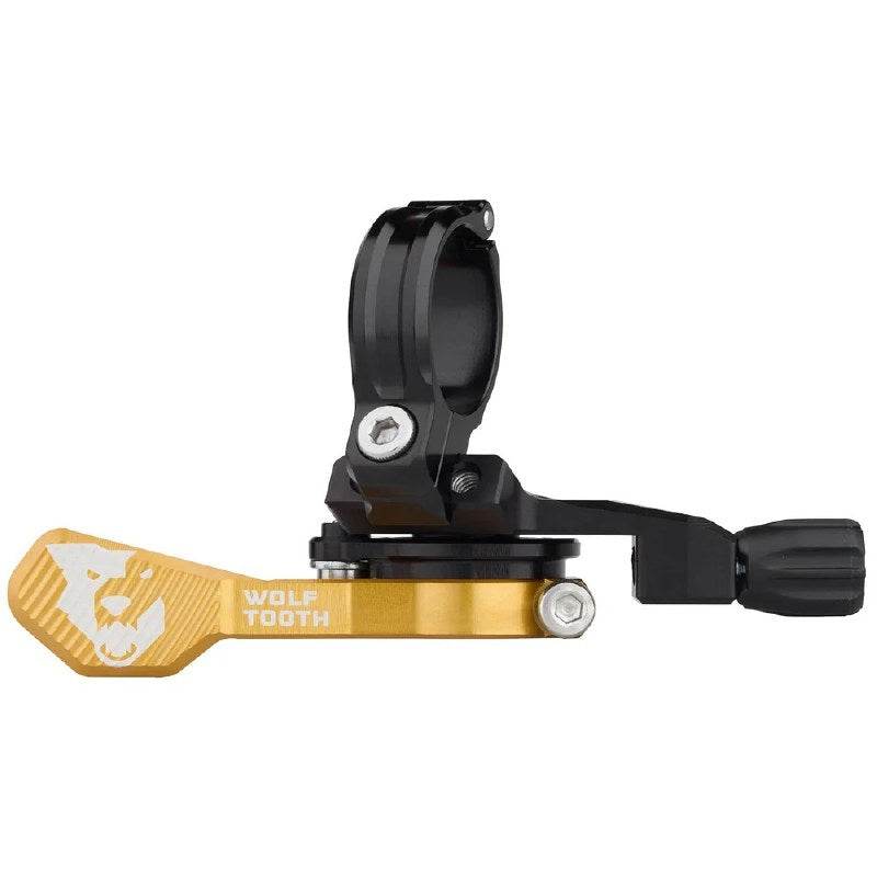 ReMote Pro Dropper Lever - Suburban Ski and Bike