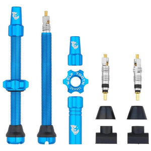 Tubeless Valve Kit - Suburban Ski and Bike