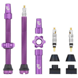 Tubeless Valve Kit - Suburban Ski and Bike