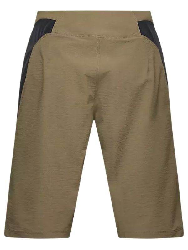 W Ranger Lined Shorts - Suburban Ski and Bike