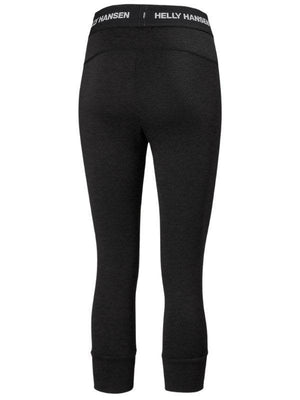 Women's Lifa Merino 3/4 Pant - Suburban Ski and Bike