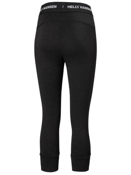Women's Lifa Merino 3/4 Pant - Suburban Ski and Bike
