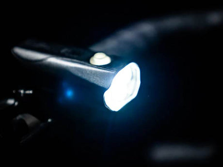 KTV Drive Pro 300+ Front Light - Suburban Ski and Bike
