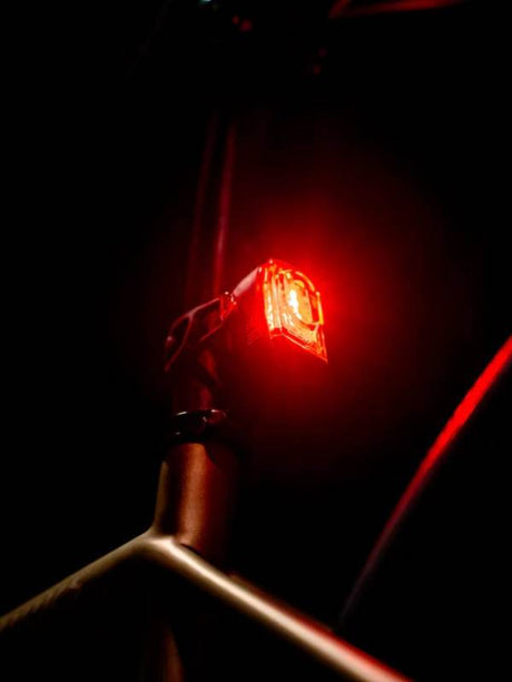 KTV Drive Pro+ Rear Light - Suburban Ski and Bike
