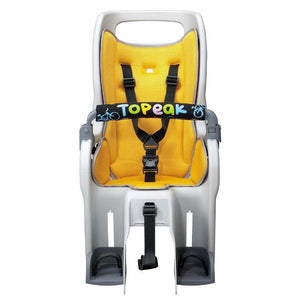 Baby Seat Disc Child Seat - Suburban Ski and Bike