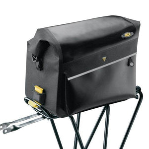 MTX Trunk DryBag - Suburban Ski and Bike