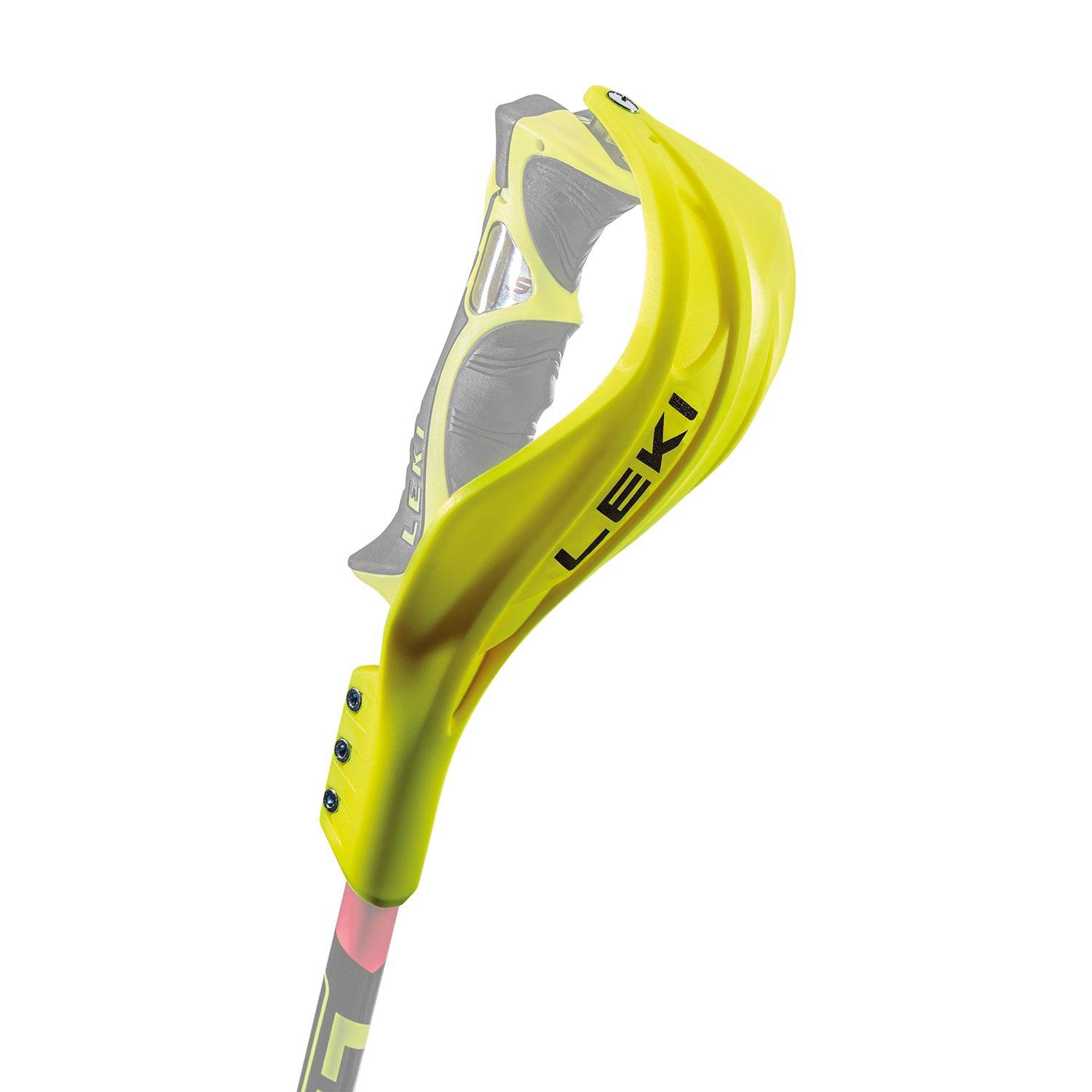 Closed Gate Guard Compact Jr - Suburban Ski and Bike
