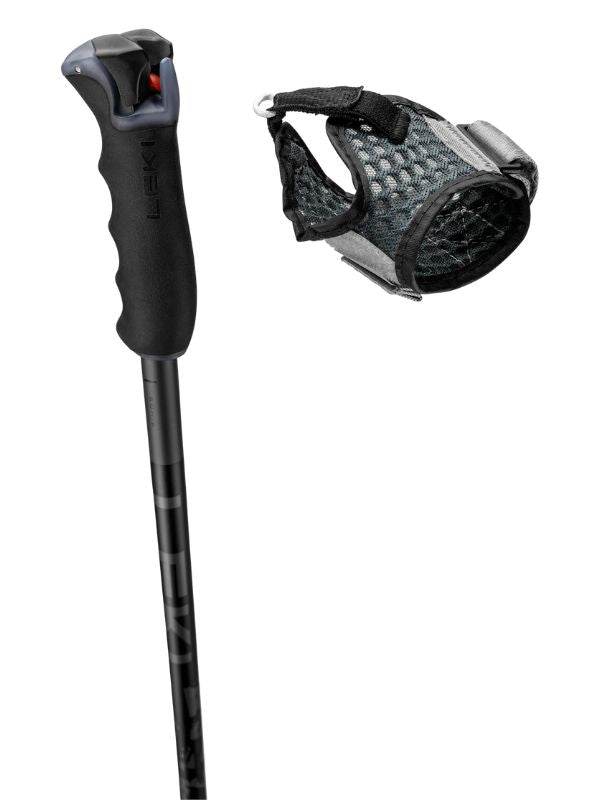 Detect S Ski Pole - Suburban Ski and Bike