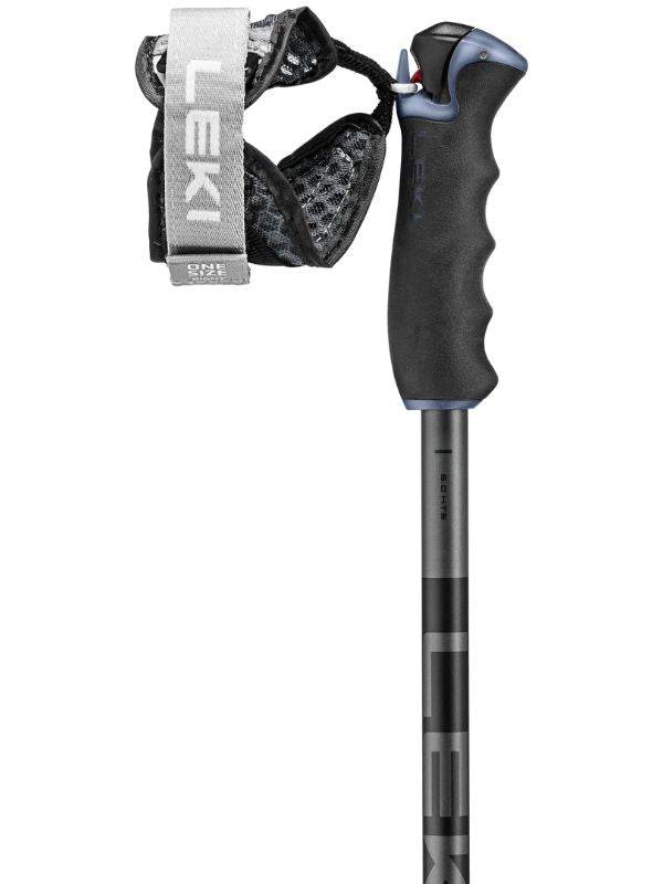 Detect S Ski Pole - Suburban Ski and Bike