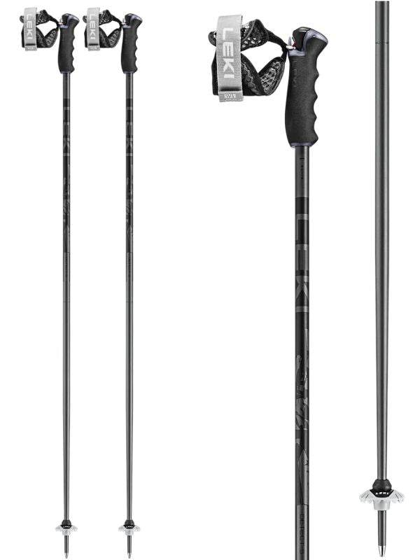 Detect S Ski Pole - Suburban Ski and Bike