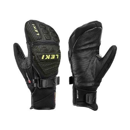 Race Coach C-Tech Mitt - Suburban Ski and Bike