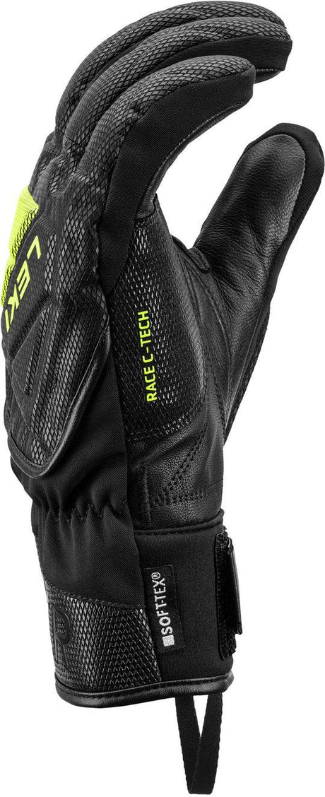 WCR C-Tech 3D Glove - Suburban Ski and Bike