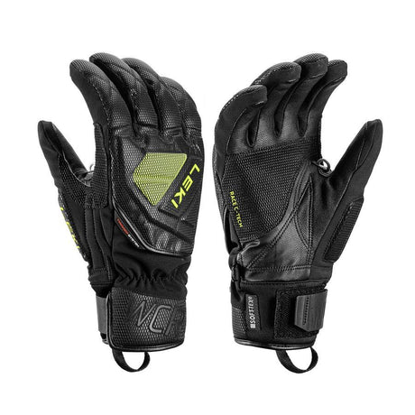 WCR C-Tech 3D Glove - Suburban Ski and Bike