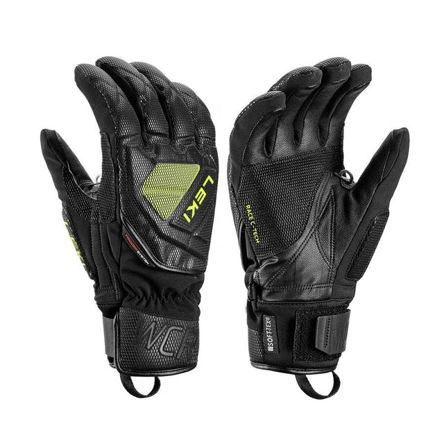 WCR C-Tech 3D Glove - Suburban Ski and Bike