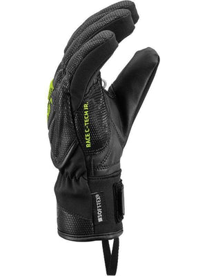 WCR C-Tech 3D Junior Glove - Suburban Ski and Bike
