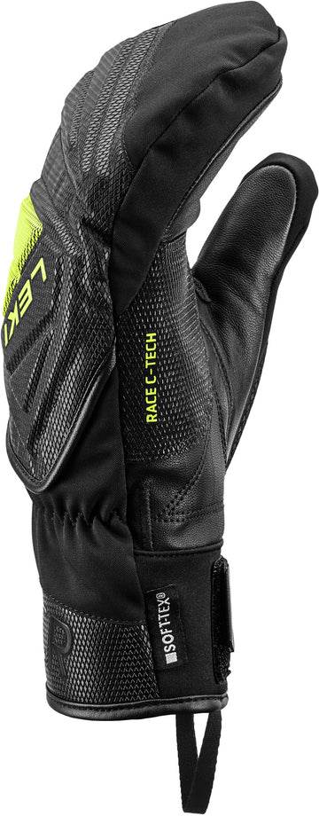 WCR C-Tech 3D Mitt - Suburban Ski and Bike