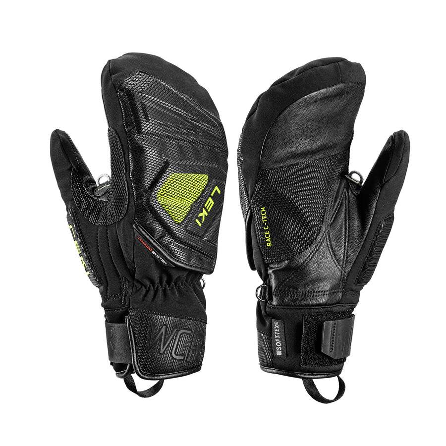 WCR C-Tech 3D Mitt - Suburban Ski and Bike
