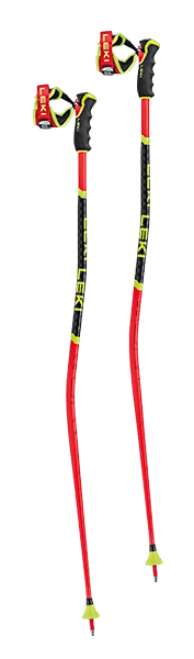 WCR GS 3D Race Ski Pole - Suburban Ski and Bike