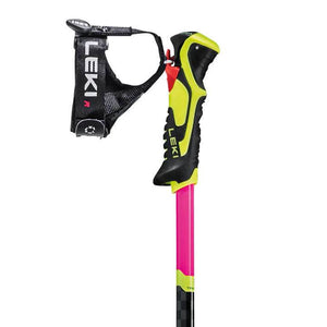 WCR Lite SL 3D Race Ski Pole - Suburban Ski and Bike