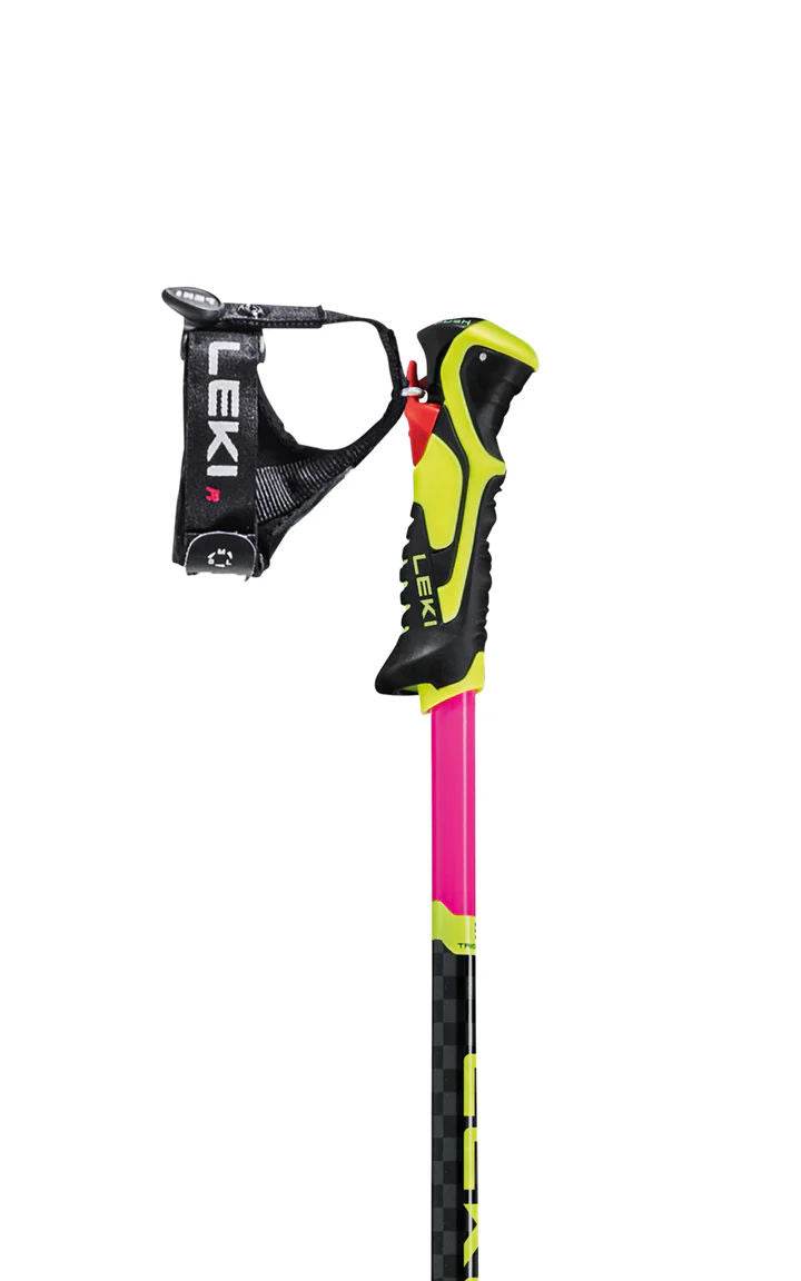 WCR Lite SL 3D Race Ski Pole - Suburban Ski and Bike