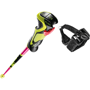 WCR Lite SL 3D Race Ski Pole - Suburban Ski and Bike