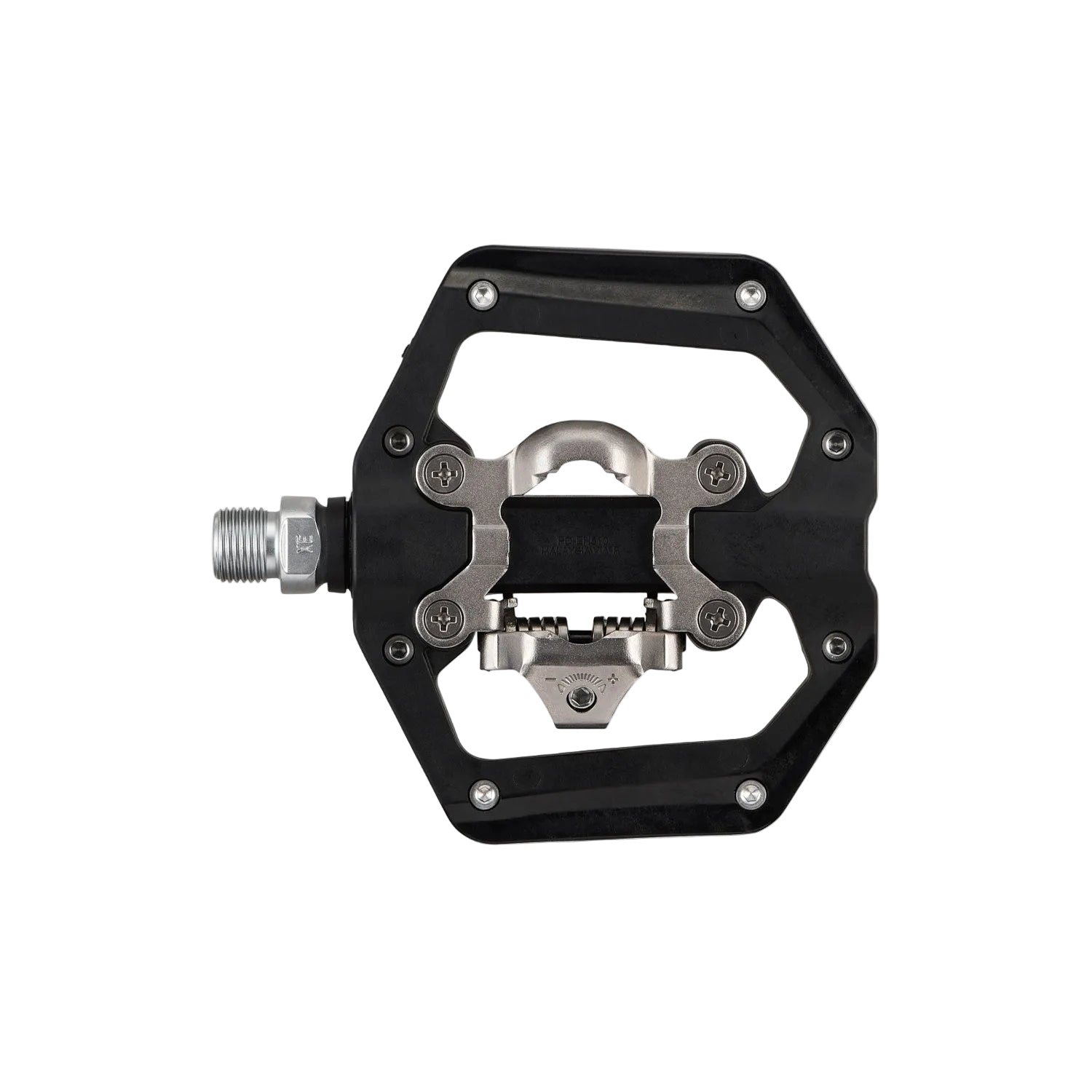 Shimano PD-EH510 Hybrid SPD & Flat Pedal