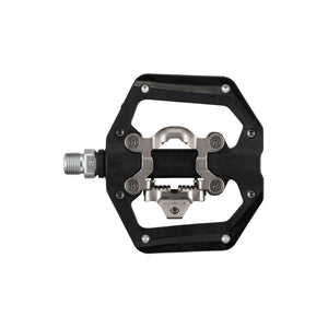 Shimano PD-EH510 Hybrid SPD & Flat Pedal