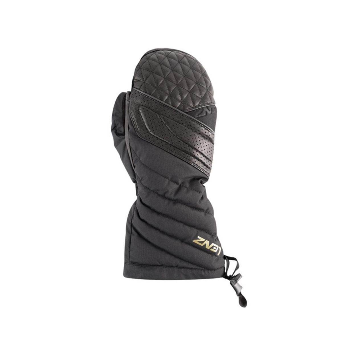 Womens Heat Mitten 4.0 - Suburban Ski and Bike