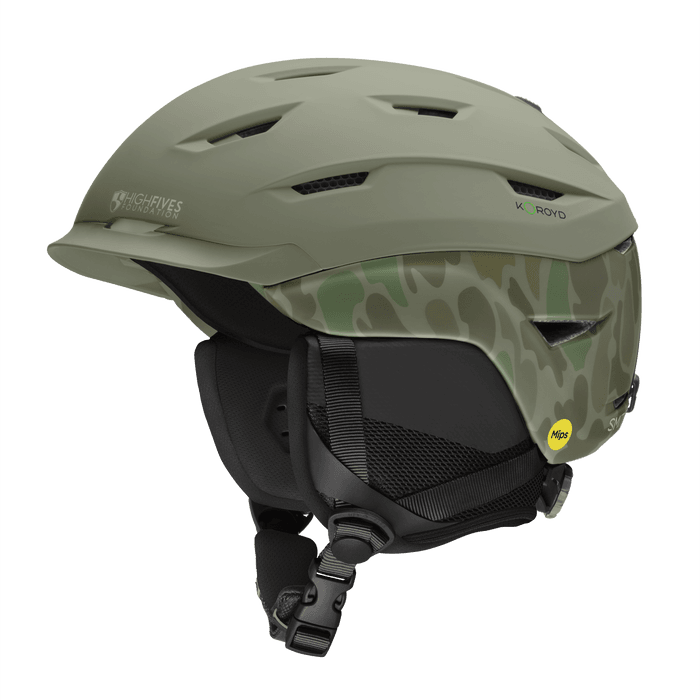 Level MIPS Helmet - Suburban Ski and Bike