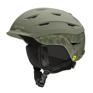 Level MIPS Helmet - Suburban Ski and Bike