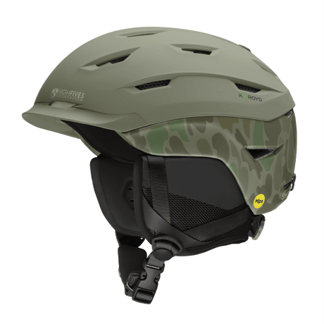 Level MIPS Helmet - Suburban Ski and Bike