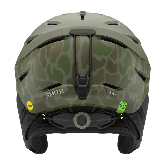 Level MIPS Helmet - Suburban Ski and Bike