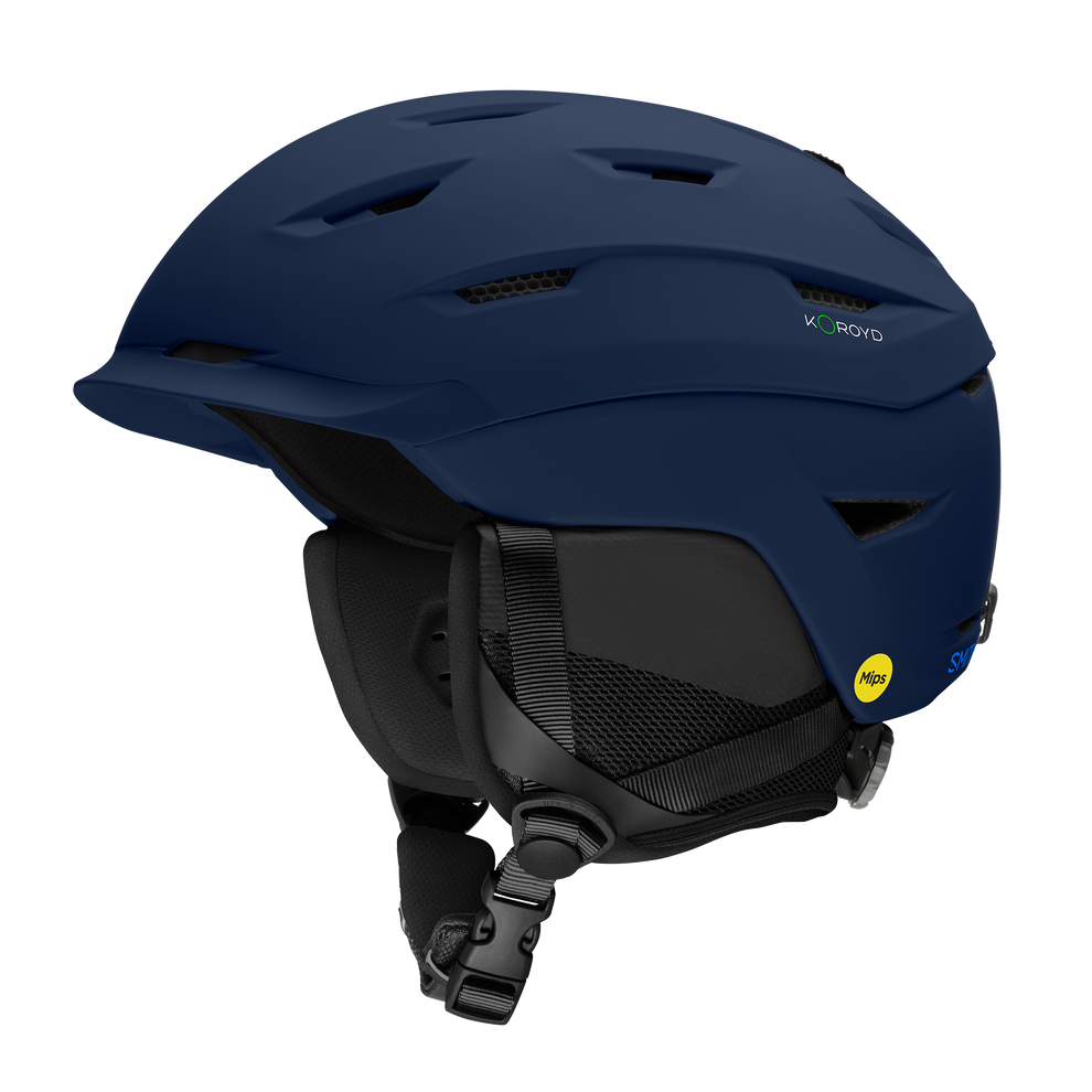 Smith Level MIPS Snow Helmet