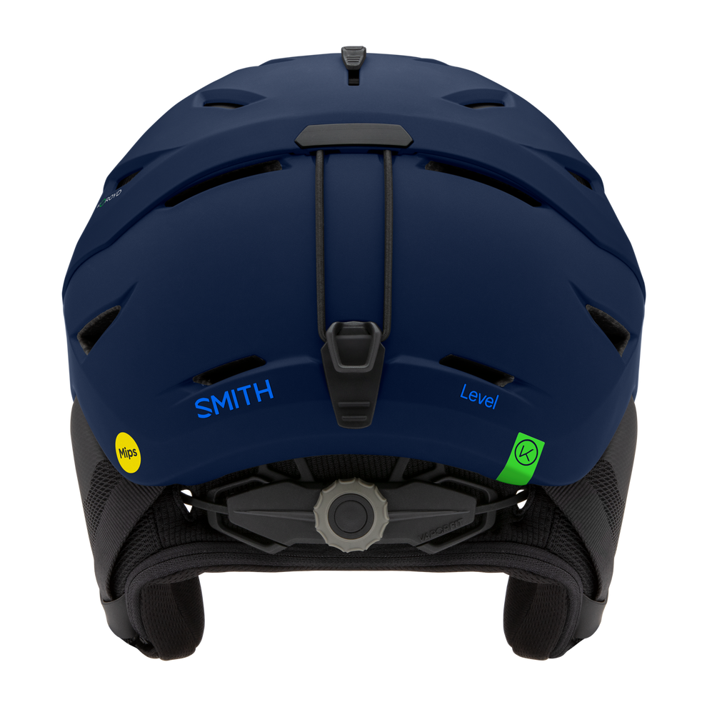 Smith Level MIPS Snow Helmet