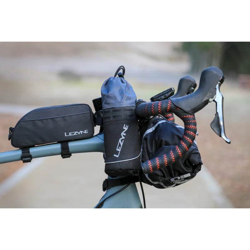 Energy Caddy - Suburban Ski and Bike