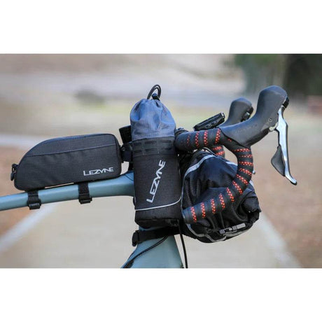 Energy Caddy - Suburban Ski and Bike