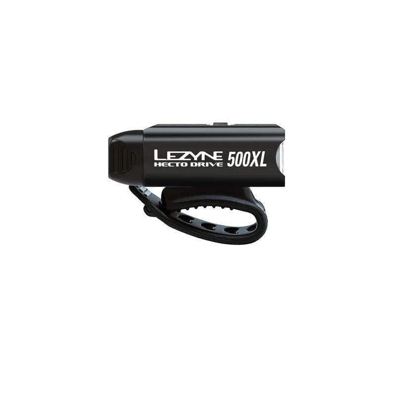 Hecto Drive 500XL / KTV Drive+ - Suburban Ski and Bike