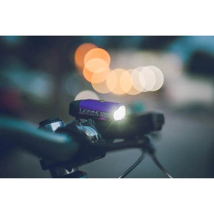 Hecto Drive 500 - Suburban Ski and Bike