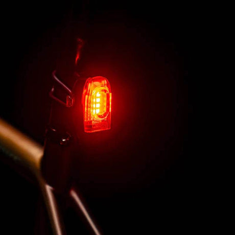KTV Drive+ Rear Light - Suburban Ski and Bike