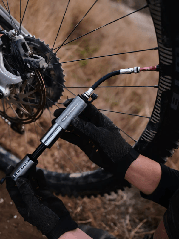 Pocket Drive HV - Suburban Ski and Bike