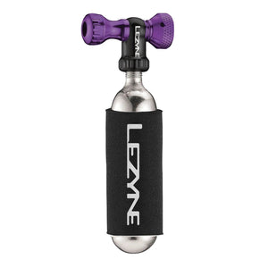 Control Drive CO2 16g - Suburban Ski and Bike