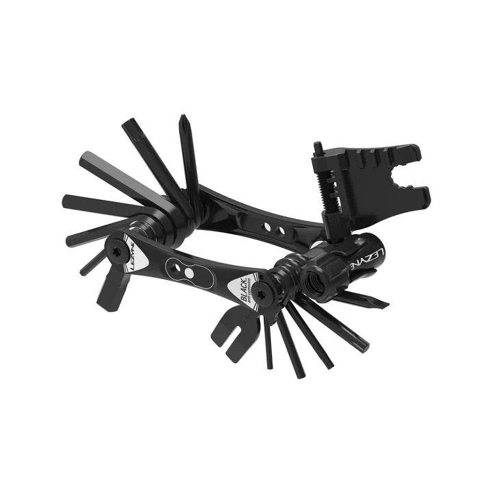 Rap II 18 Multi Tool - Suburban Ski and Bike