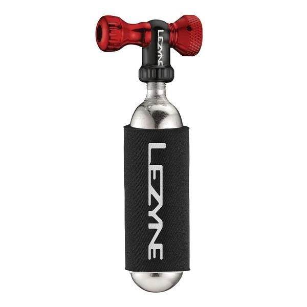 Control Drive CO2 16g - Suburban Ski and Bike