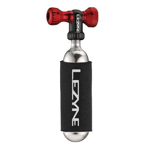 Control Drive CO2 16g - Suburban Ski and Bike