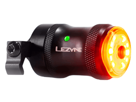 Saddle Drive 250 Rear Light - Suburban Ski and Bike