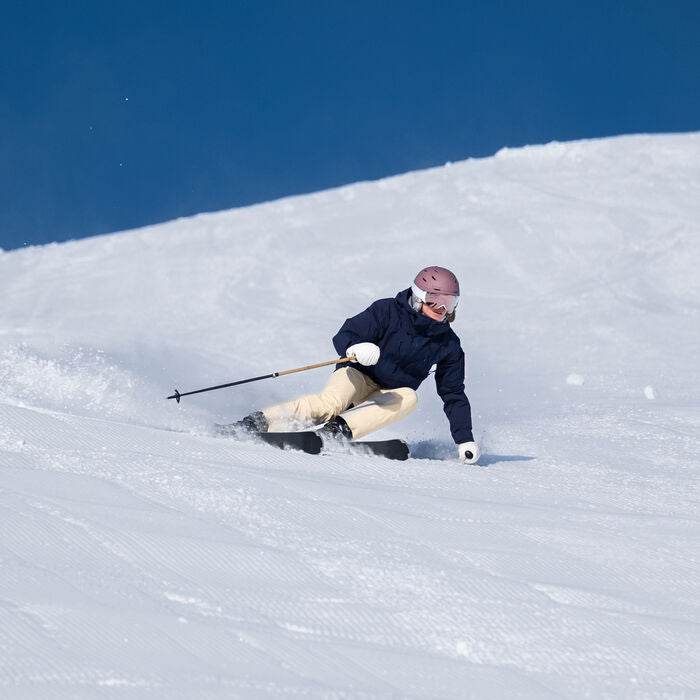 Liberty MIPS Helmet - Suburban Ski and Bike