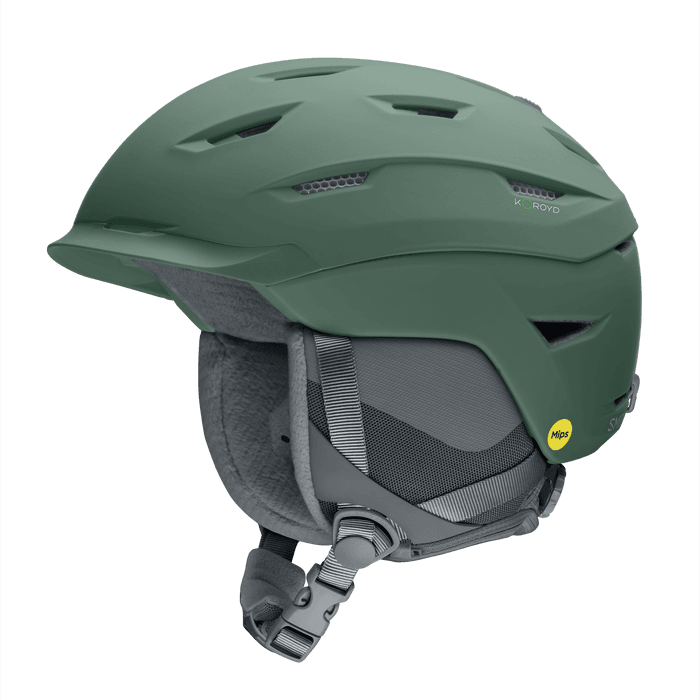 Liberty MIPS Helmet - Suburban Ski and Bike
