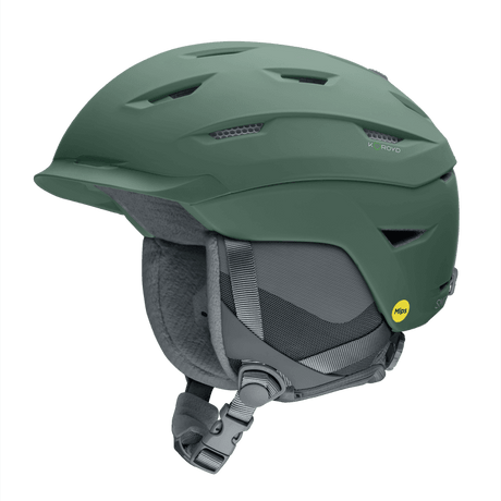 Liberty MIPS Helmet - Suburban Ski and Bike