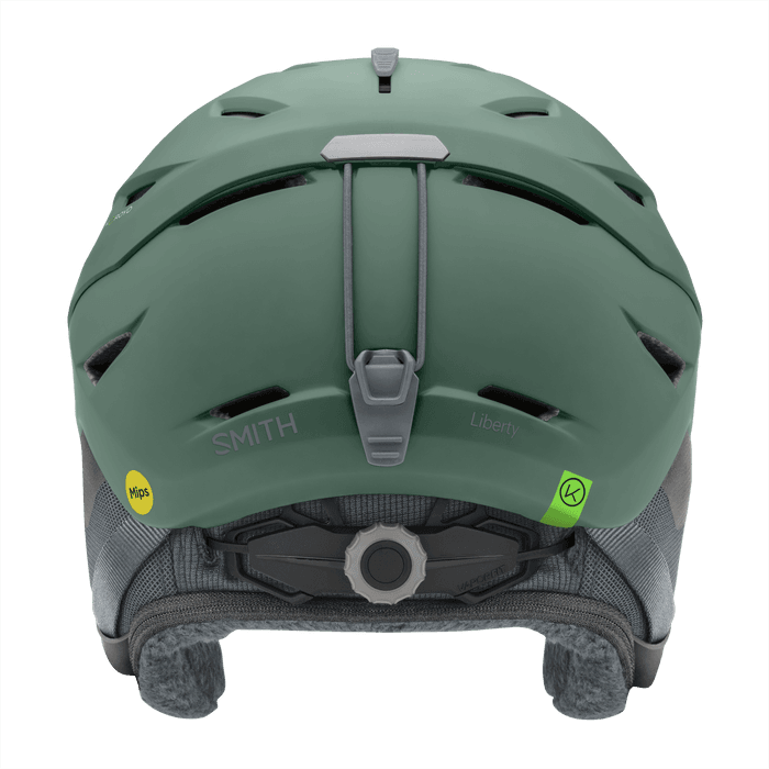 Liberty MIPS Helmet - Suburban Ski and Bike