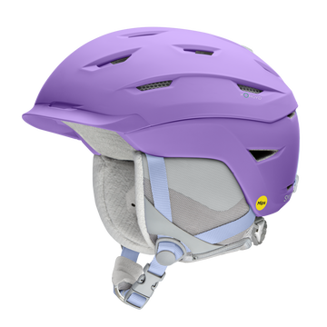 Matte Light Lavender